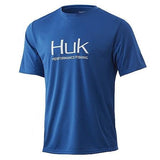 Huk Icon X Short Sleeve