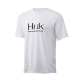 Huk Icon X Short Sleeve