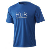 Huk Icon X Short Sleeve