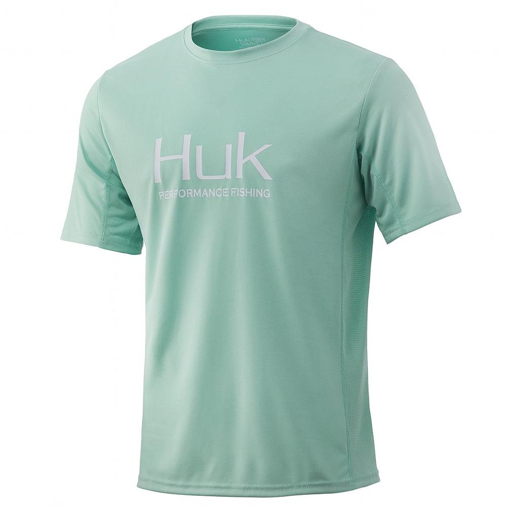 Huk Icon X Short Sleeve