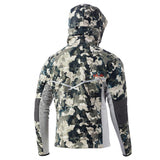 Huk Icon X Superior Hybrid Camo Jacket - Hunt Camo Club