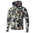 Huk Icon X Superior Hybrid Camo Jacket - Hunt Camo Club