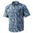 Huk Kona Ocean Palm Short Sleeve Shirt