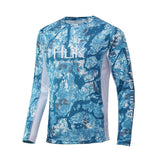 Huk Kryptek ICON X Long Sleeve