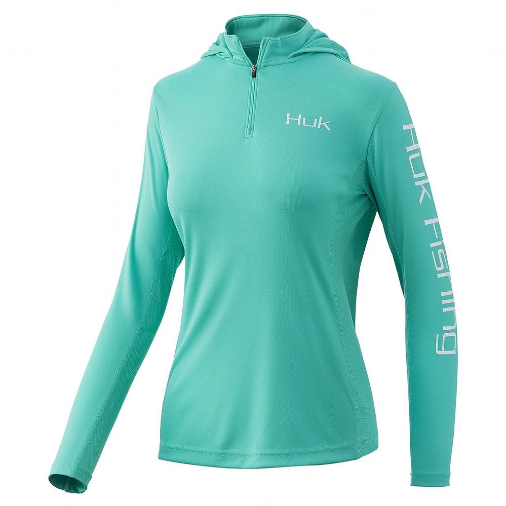 Huk womens hoodie sale