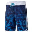 Huk Men's Classic 20" Boardshort Soild