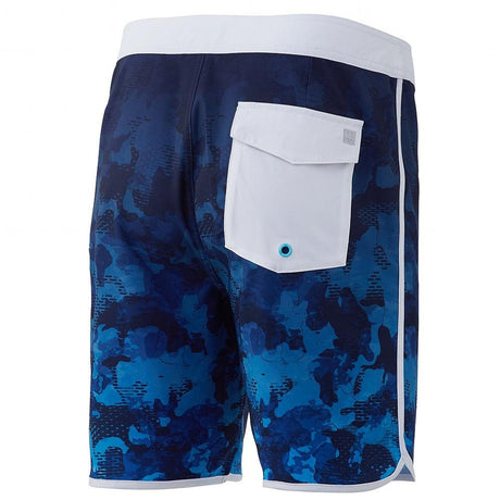 Huk Men's Classic 20" Boardshort Soild