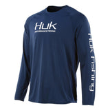 Huk Pursuit Vented Long Sleeve