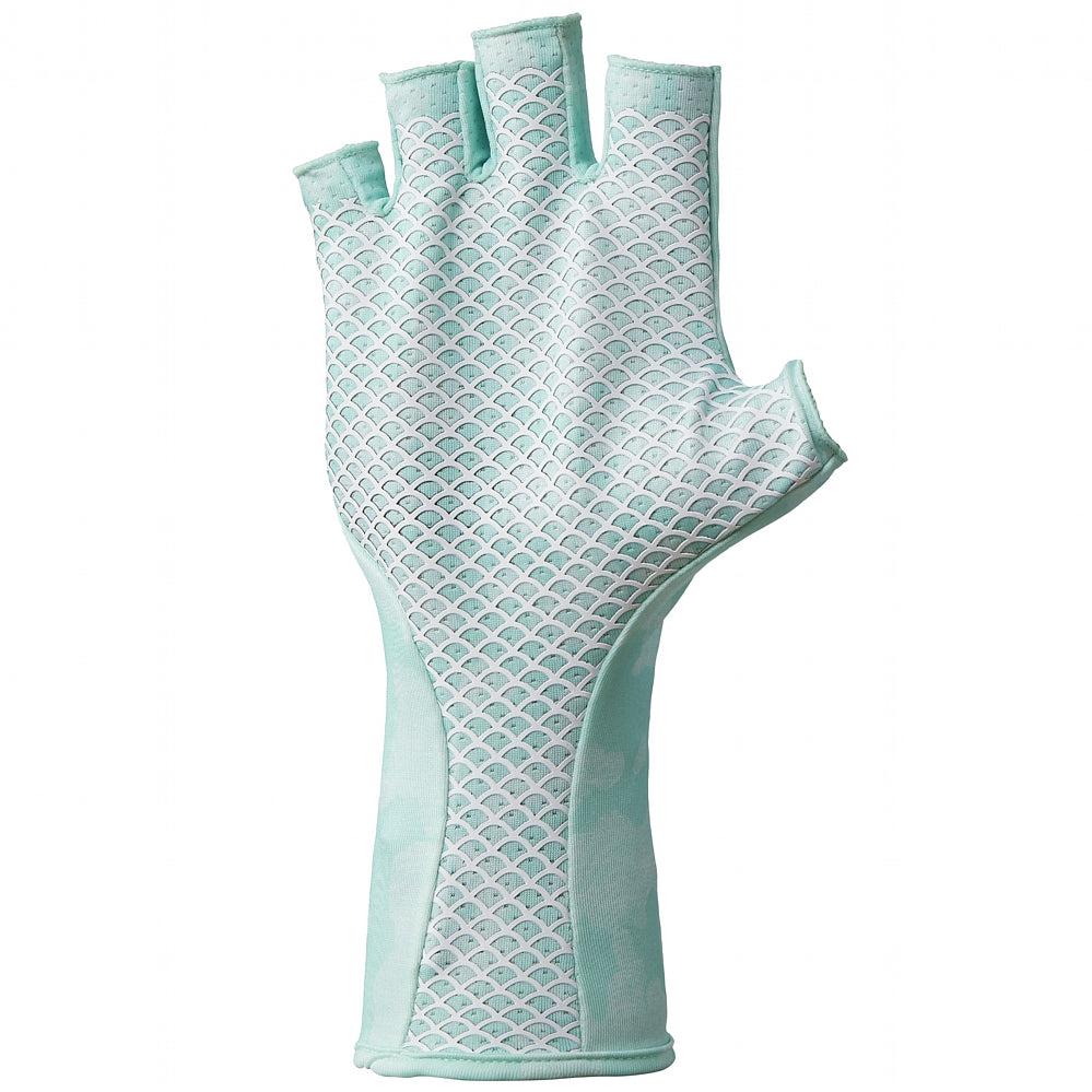 Huk Running Lakes Sun Glove