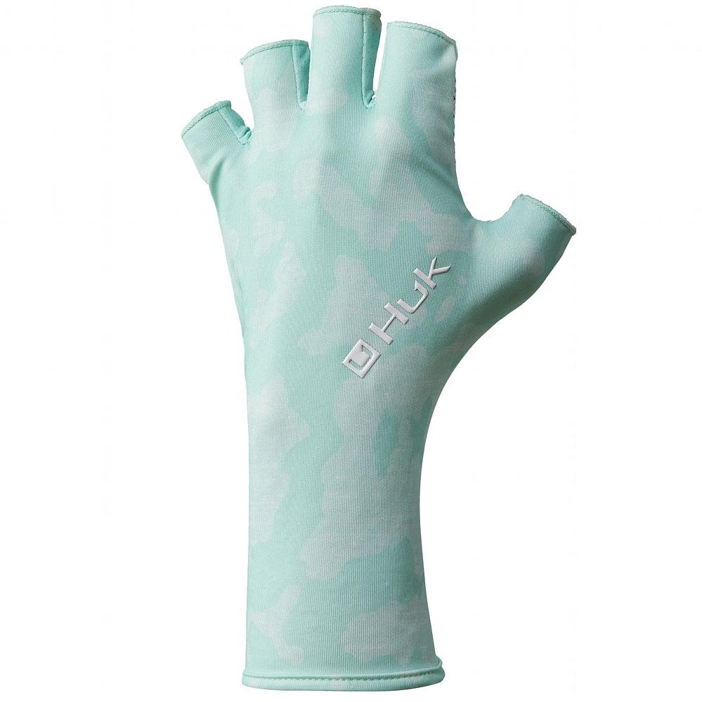 Huk Running Lakes Sun Glove