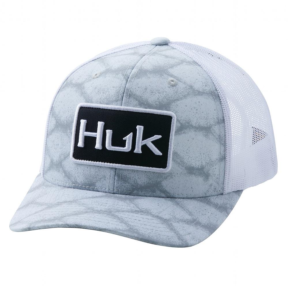 HUK Hats and Visors Page 4 - CHAOS Fishing