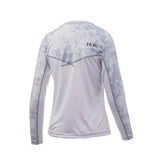 Huk Womens Camo ICON X Long Sleeve