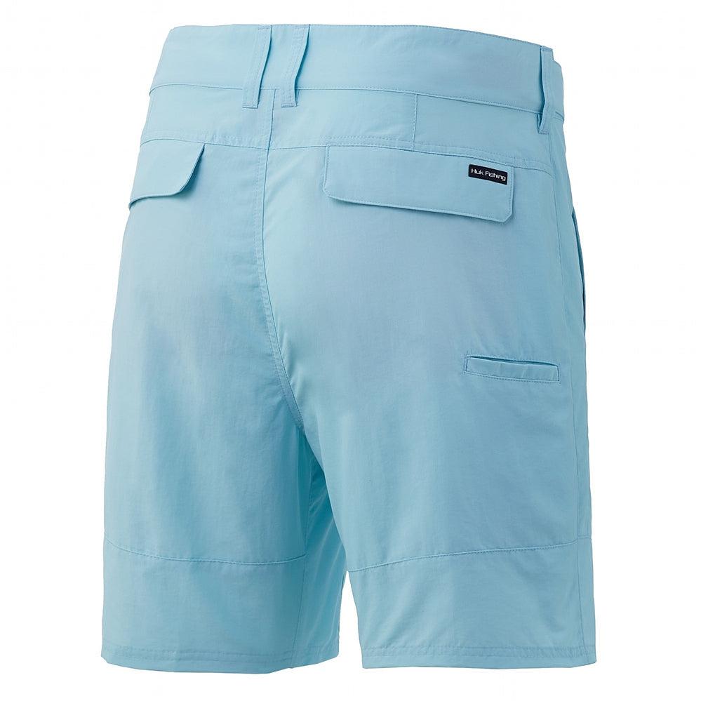 Huk Youth Rouge Short from HUK - CHAOS Fishing