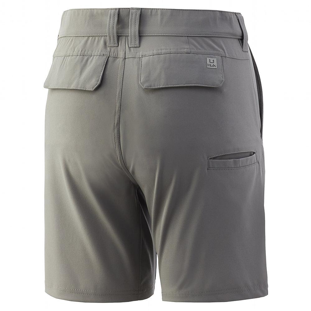 Huk Youth Rouge Short