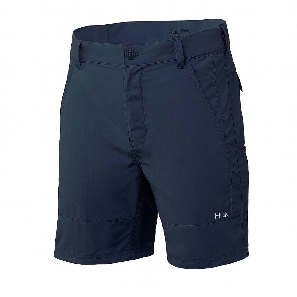 Huk Youth Rouge Short