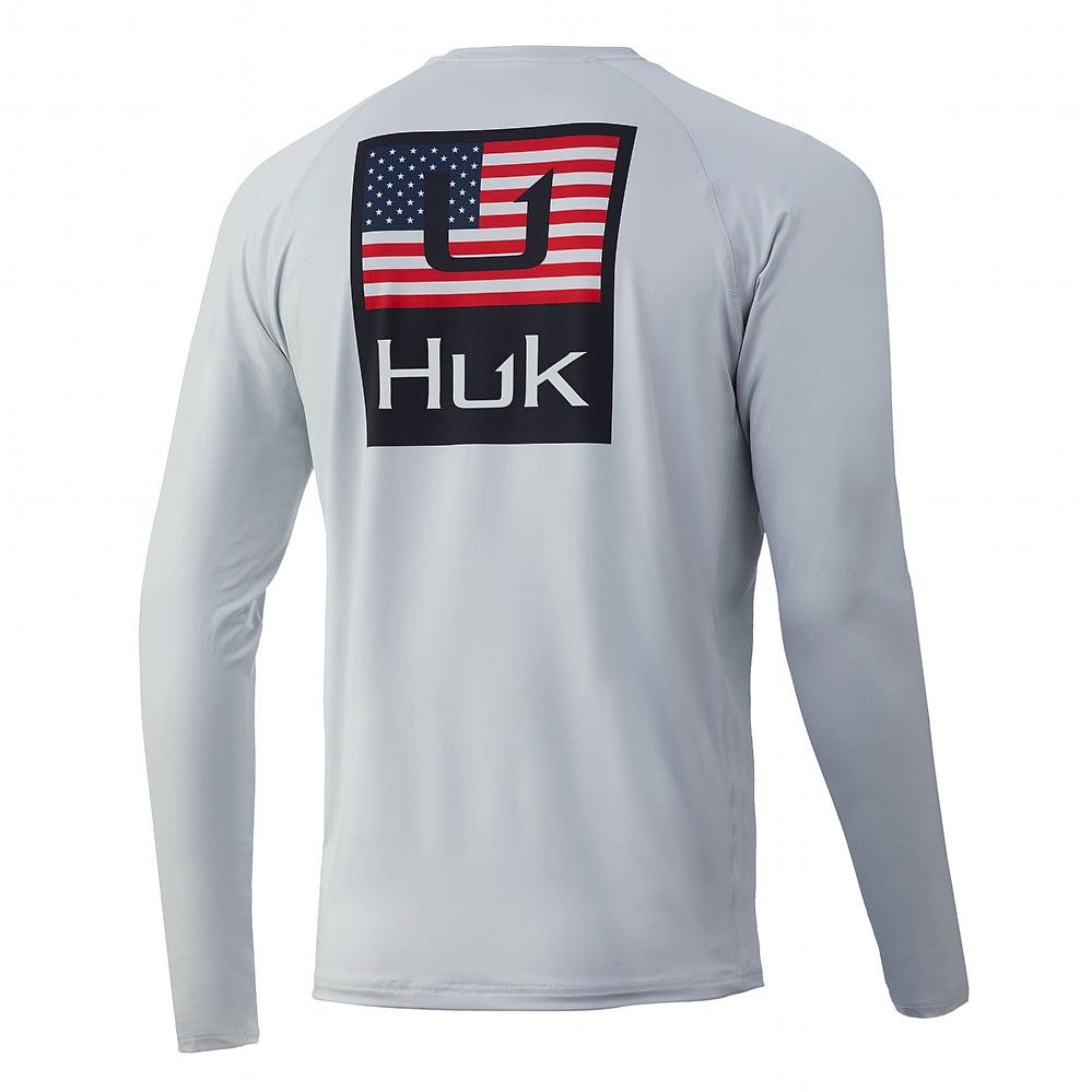 Huk&#39;d Up Youth Americana Pursuit