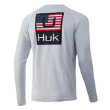 Huk'd Up Youth Americana Pursuit