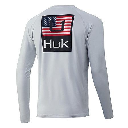 Huk'd Up Youth Americana Pursuit