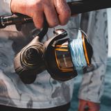 DAIWA BG SW Spinning Reel