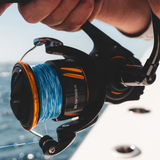 DAIWA BG SW Spinning Reel
