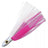 ILAND Jr. Flasher 6.75" E-Pink-E-White