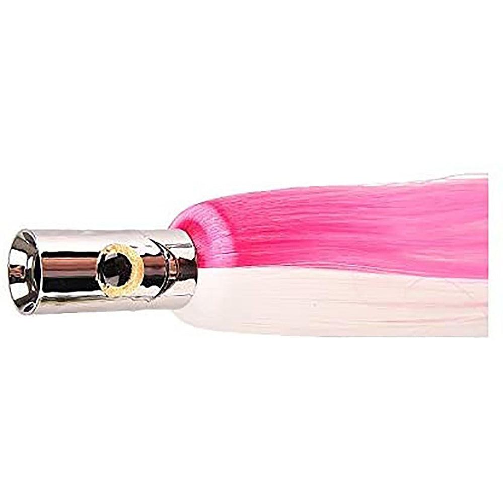 ILAND Lure The Black Hole 8.5‚Ä≥ 1.25oz Pink-White