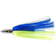 ILand Lure The Ilander 8.25" 2.5oz Blue-Chartreuse