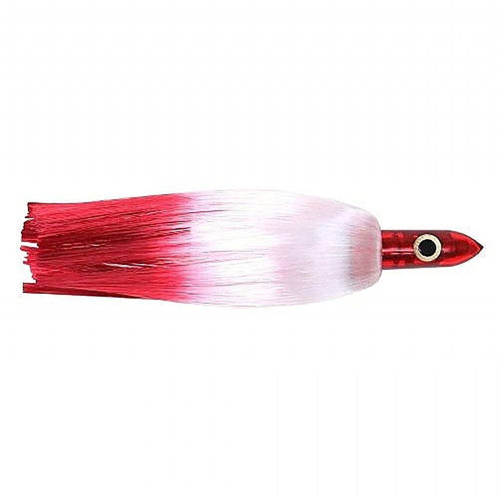 ILand Lure The Ilander 8.25 2.5oz Red- Wahoo from ILAND - CHAOS Fishing