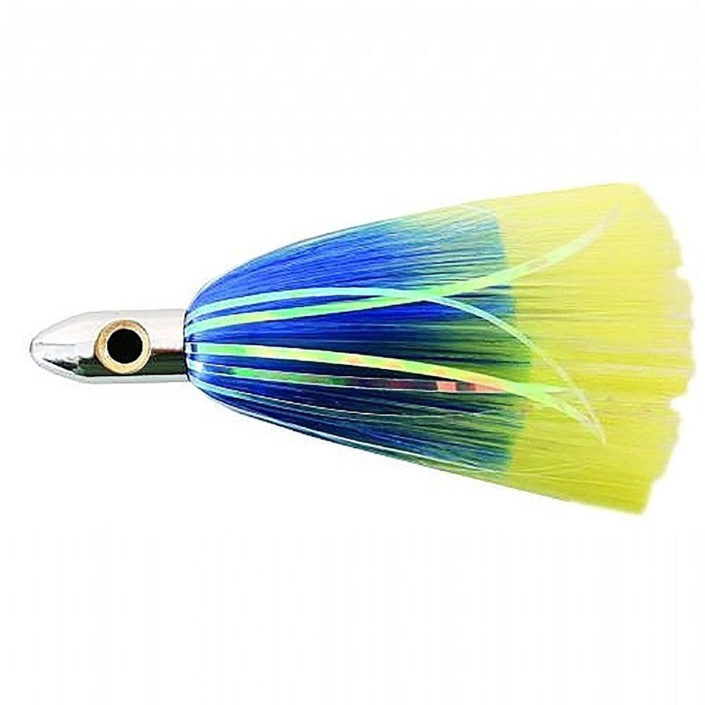 ILand Tracker Flasher Series Lure 9 Dolphin