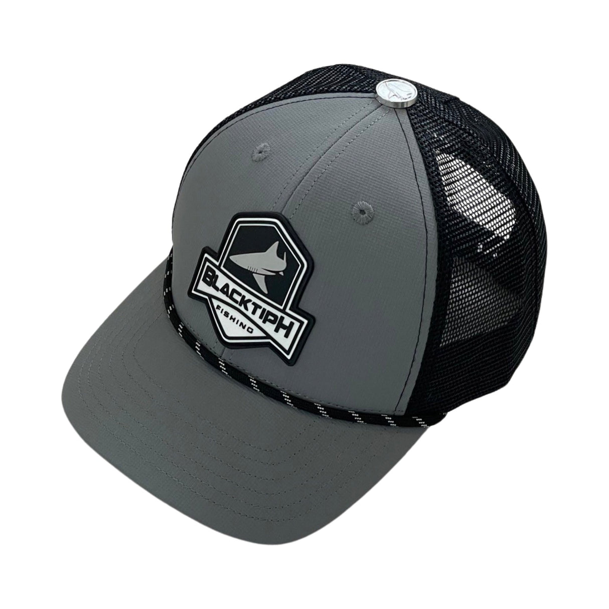 BLACKTIPH Performance PVC Hat