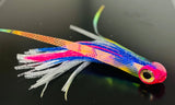 ISLAMORADA FLYERS Large Double Skirt 6.5"