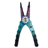 DANCO 7" Aluminum Fish Species Pliers