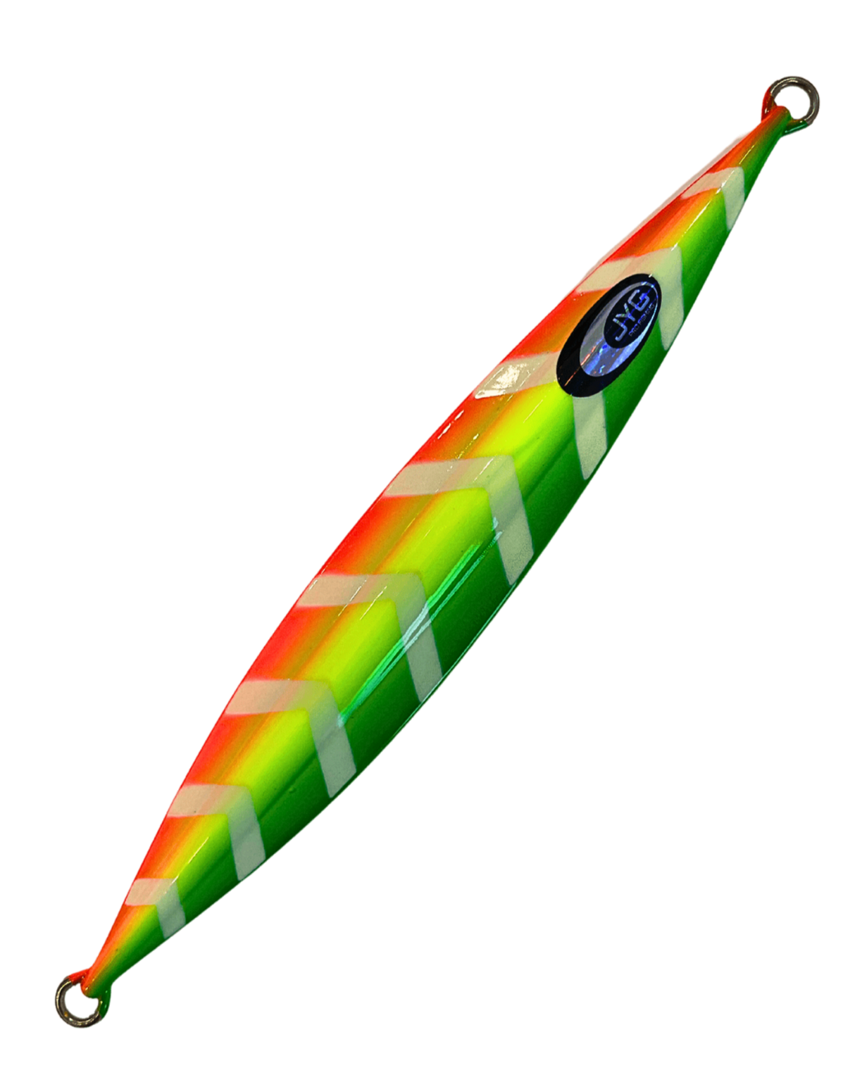 Jyg Pro STRYKE Rasta (Limited Edition)