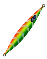 Jyg Pro Deep Rasta