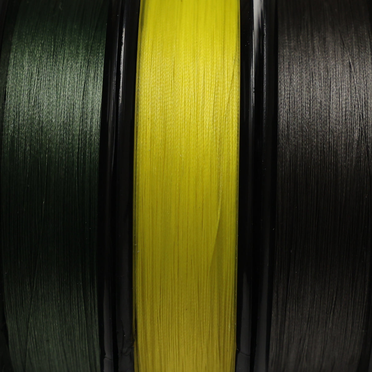 DIAMOND APEX Solid 8X Microbraid 1500yd