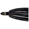 Ilander Dredge Head Flasher: BKH-Black