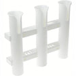 Invincible Marine BR52194 3 in 1 Rod Holder White