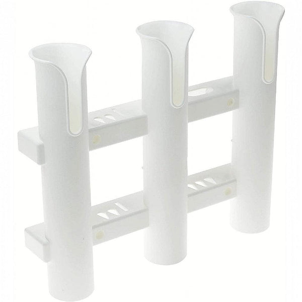 Invincible Marine BR52194 3 in 1 Rod Holder White from INVINCEABLE ...