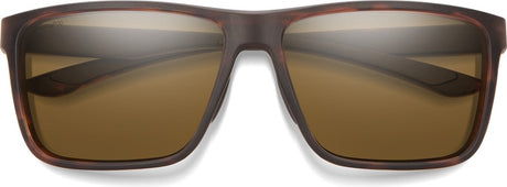 SMITH Riptide Matte Tortoise | Chromapop Glass Polarised Brown