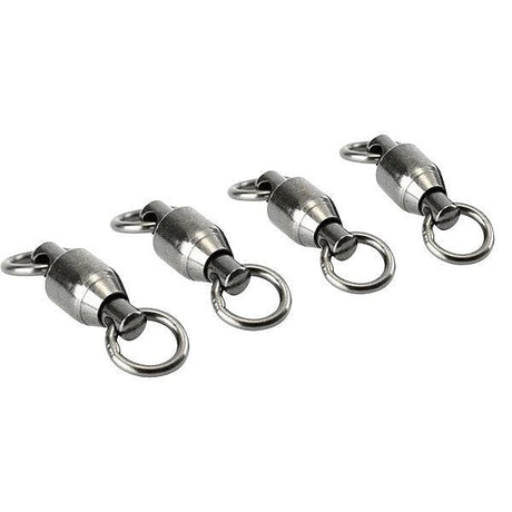 JYG Pro Ball Bearing Swivel - 10pcs