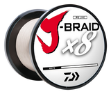 DAIWA J-Braid x8 Grand 3000yards