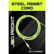 Jyg Pro Steel Assist Cord Glow - 2yds