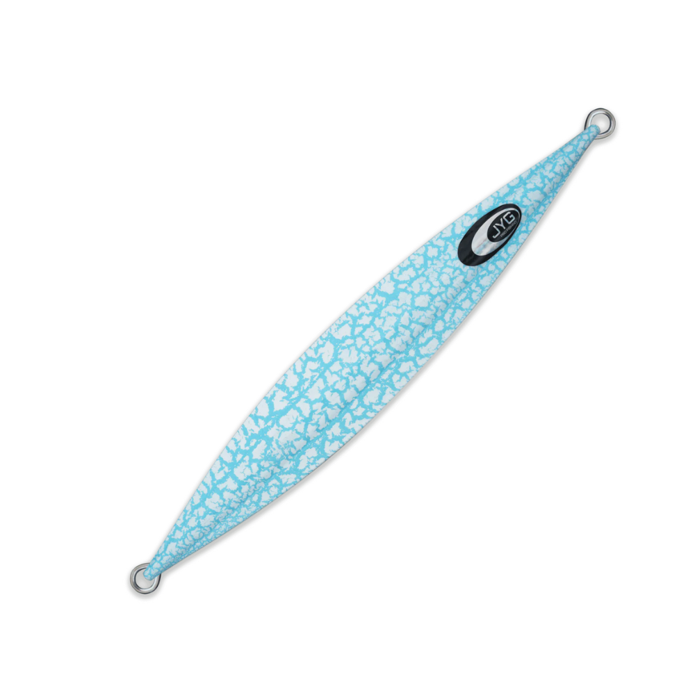 Jyg Pro Deep Crackle