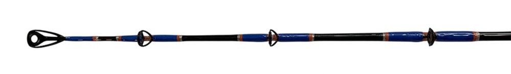 KC 20-40 7' Composite Live Bait Rod Gators