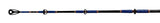 KC 20-40 7' Composite Live Bait Rod Gators