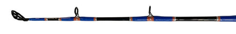 KC 20-40 7' Composite Live Bait Rod Gators