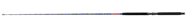 KC 20-40 7' Composite Live Bait Rod Gators