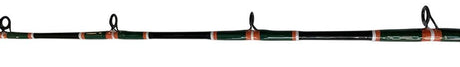 KC 20-40 7' Composite Live Bait Rod Hurricanes