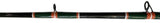 KC 20-40 7' Composite Live Bait Rod Hurricanes