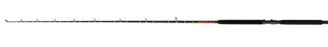 KC 20-40 7' Composite Live Bait Rod Hurricanes